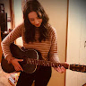 Meet your Posher, Abbie-rose